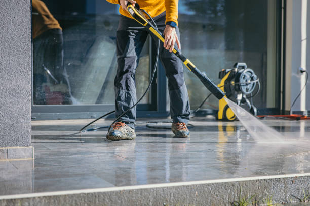 Best Patio and Deck Pressure Washing  in Oceana, WV