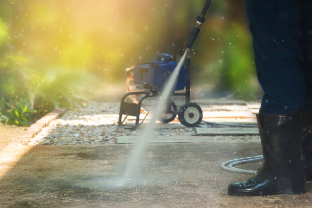 Playground Equipment Cleaning in Oceana, WV
